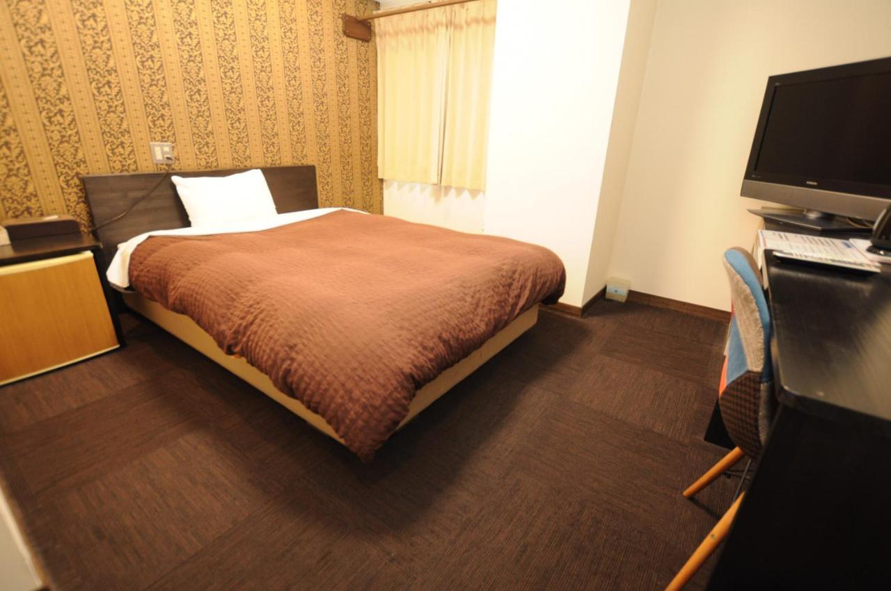 First Hotel Taketoyo Handa  Buitenkant foto