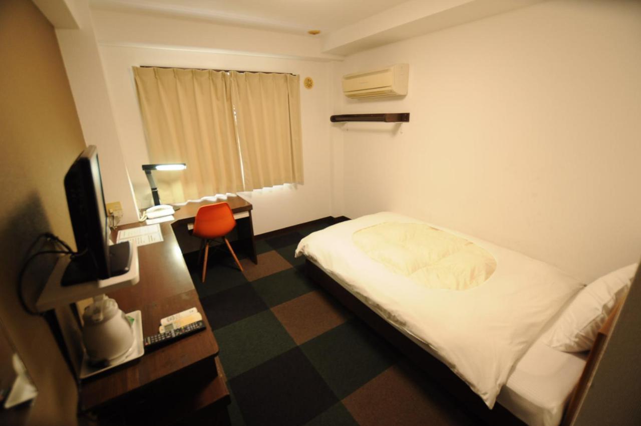 First Hotel Taketoyo Handa  Buitenkant foto