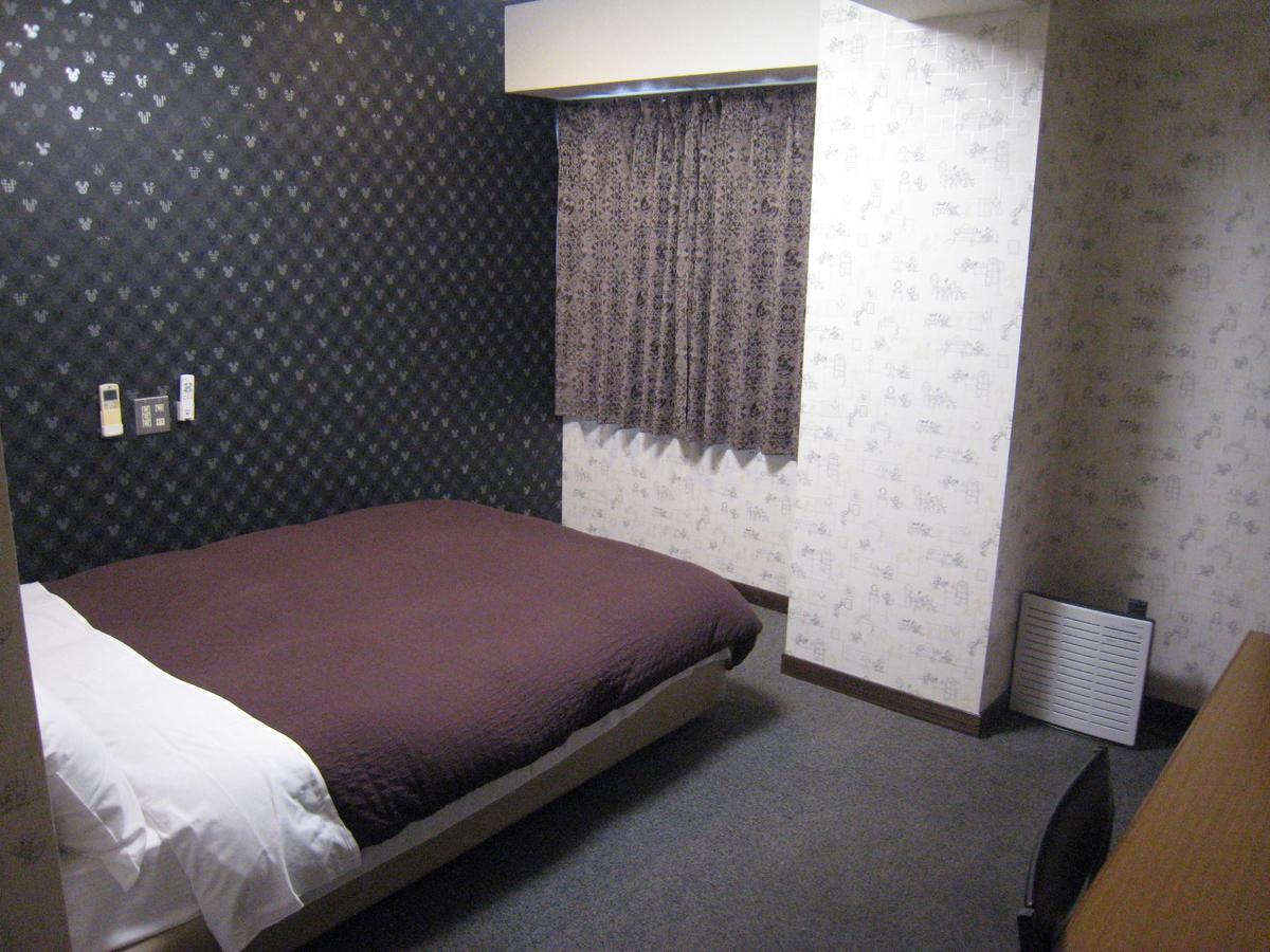 First Hotel Taketoyo Handa  Buitenkant foto
