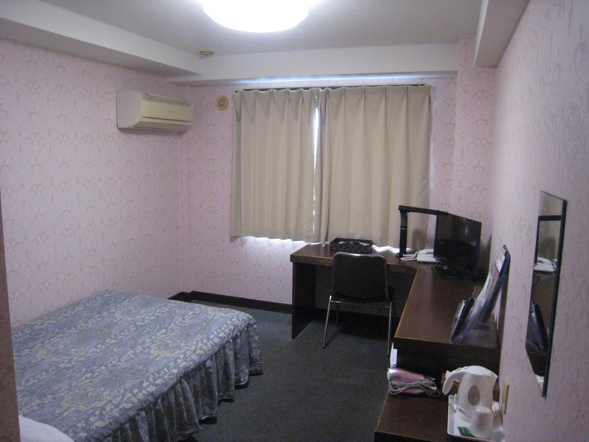 First Hotel Taketoyo Handa  Buitenkant foto