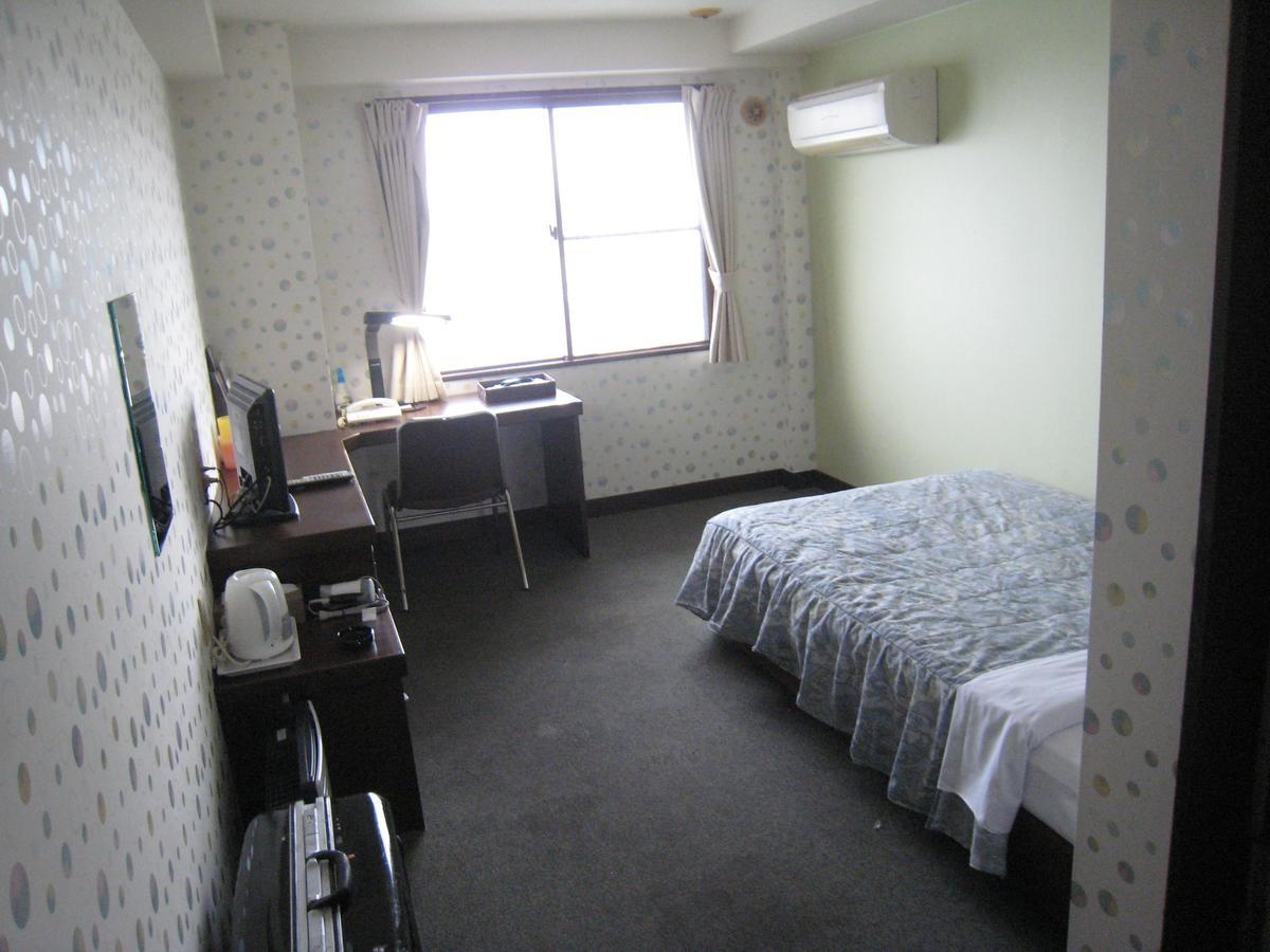 First Hotel Taketoyo Handa  Buitenkant foto